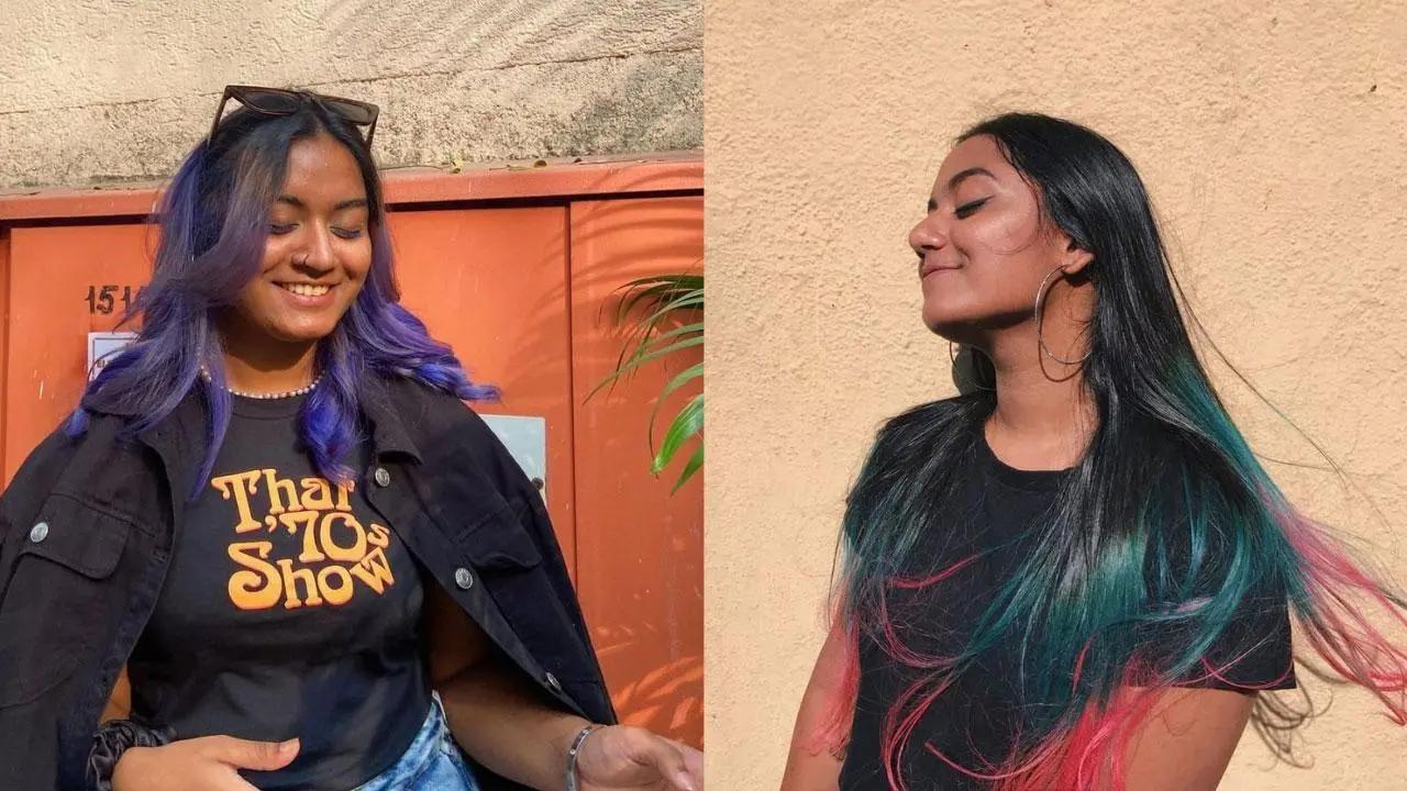 If you are one among those mulling over the right occasion to colour their hair, this Diwali may be the best time to finally take that step. For some help, check out what the trends look like.Read more: Make that move: How is the festive season defining hair colour trends?
 
 
